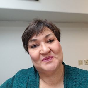 Meet your Posher, Vickie